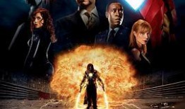 超清钢铁侠在线观看